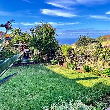 Blooming Botanic Houses Estreito Da Calheta Dış mekan fotoğraf