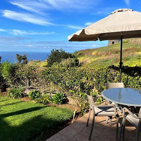 Blooming Botanic Houses Estreito Da Calheta Dış mekan fotoğraf