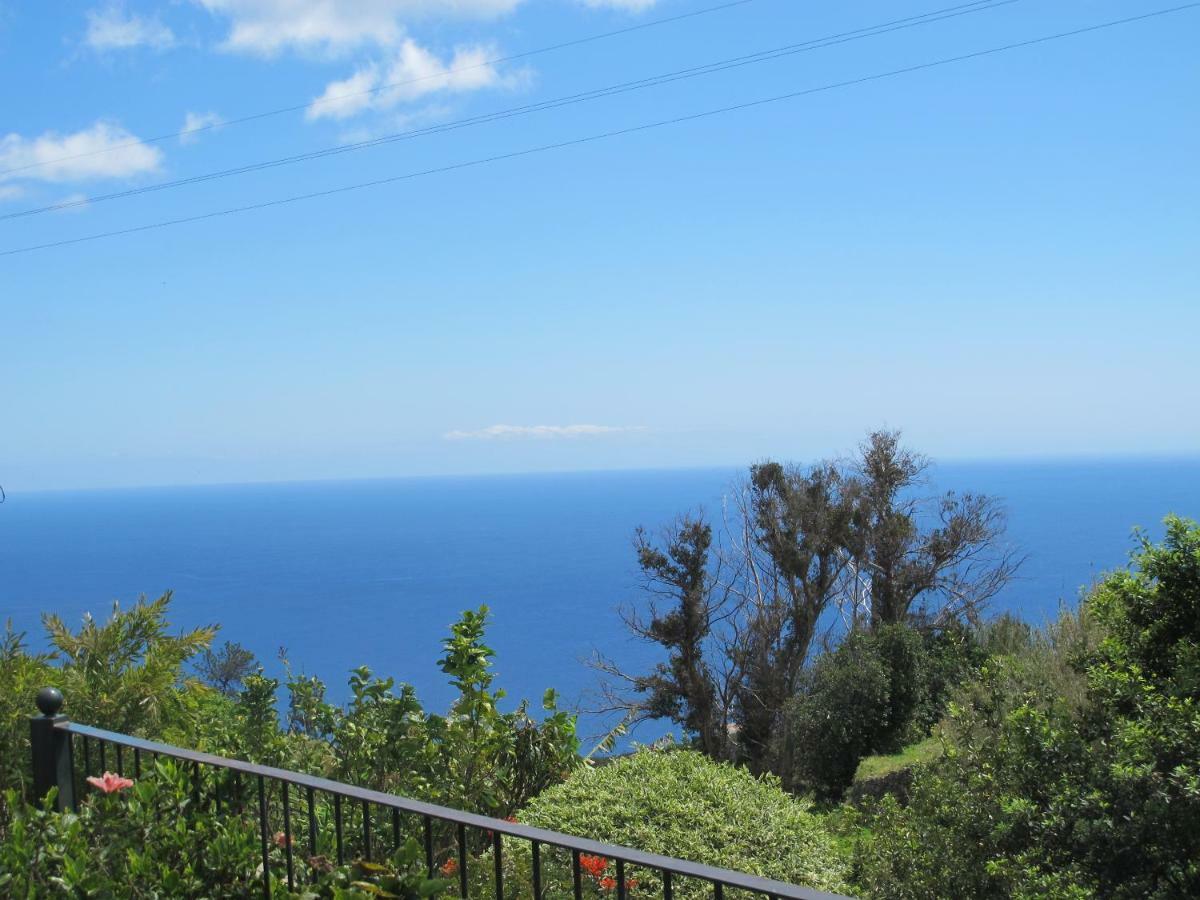 Blooming Botanic Houses Estreito Da Calheta Dış mekan fotoğraf