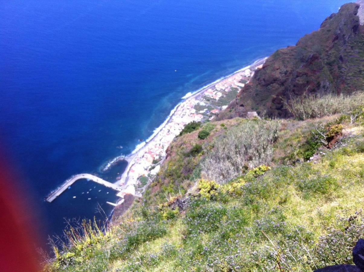 Blooming Botanic Houses Estreito Da Calheta Dış mekan fotoğraf