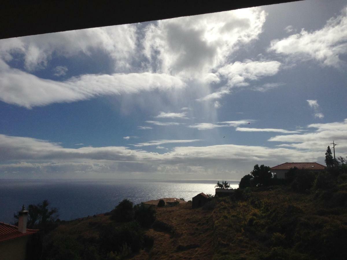 Blooming Botanic Houses Estreito Da Calheta Dış mekan fotoğraf